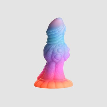 Gode créature phospho Galactic Cock