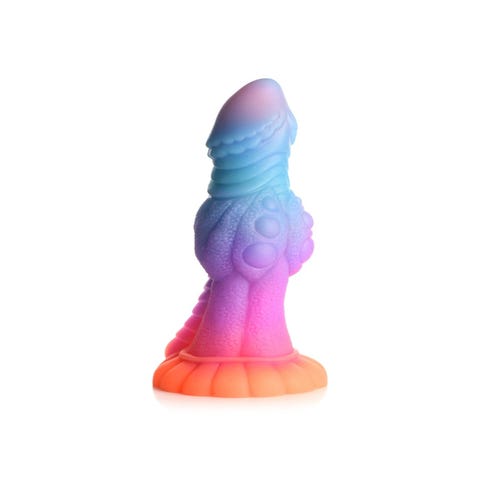 Gode créature phospho Galactic Cock