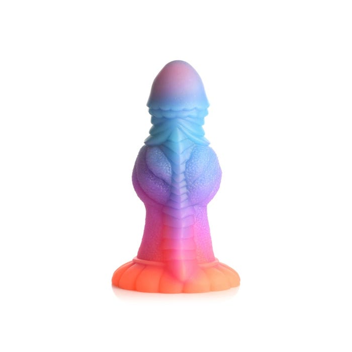 Gode créature phospho Galactic Cock
