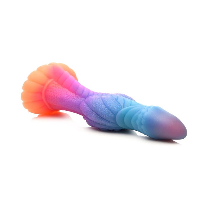 Gode créature phospho Galactic Cock