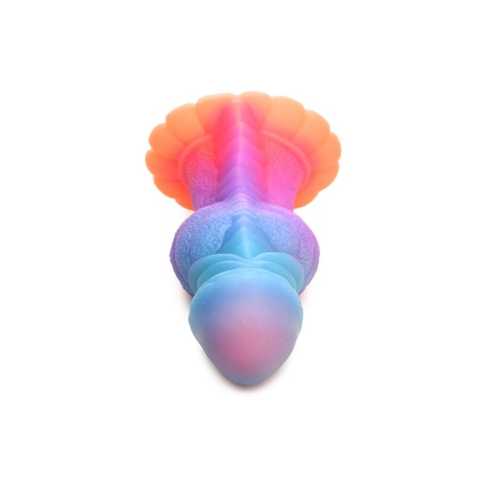 Gode créature phospho Galactic Cock