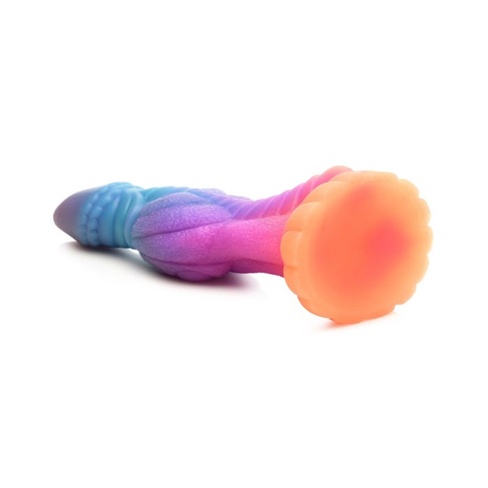 Gode créature phospho Galactic Cock