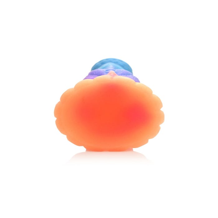 Gode créature phospho Galactic Cock