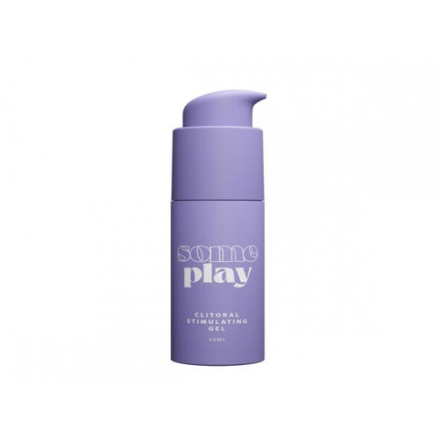 Gel stimulant clitoridien Some Play 30 ml