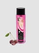 Gel de bain et douche cerise givrée 370 ml