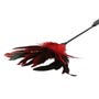 Cravache et Plumeau Feather Slapper