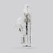 Vibromasseur rabbit extra large Jessica Rabbit Xtra