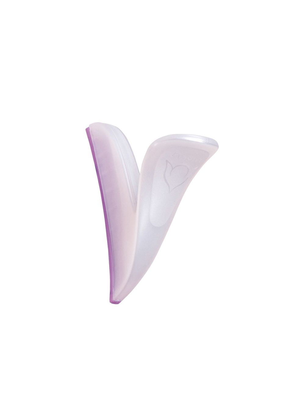 Pochoir de Rasage Brésilien main product photo