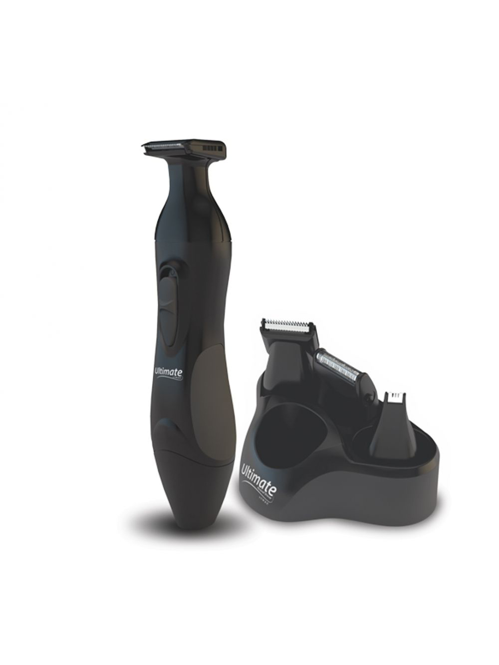 Rasoir Sans Fil Ultimate Personal Shaver Homme