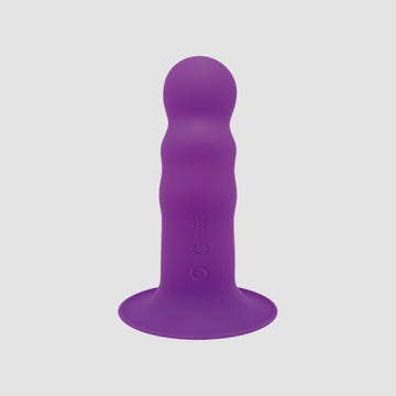 Vibromasseur ventouse Hitsens 3