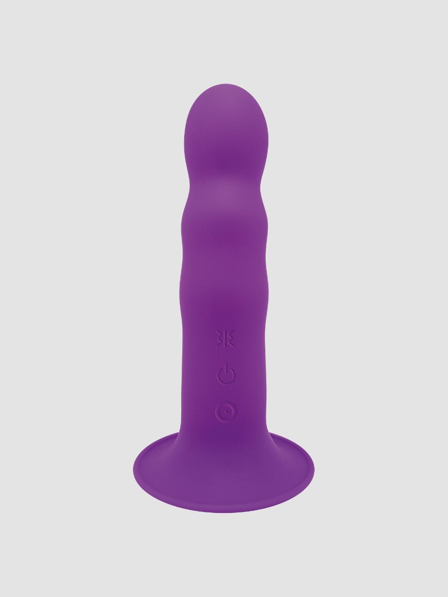 Vibromasseur Ventouse Hitsens 3