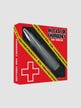 Mini Vibromasseur d'Urgence