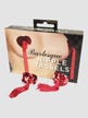 Caches-Tétons Sequins Rouge Burlesque