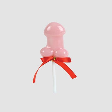 Sucette Zizi Succulent Willie