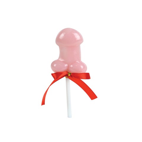Sucette Zizi Succulent Willie