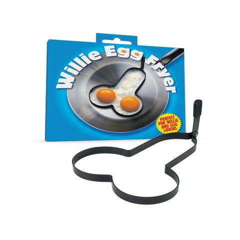 Moule de Poêle en Forme de Pénis