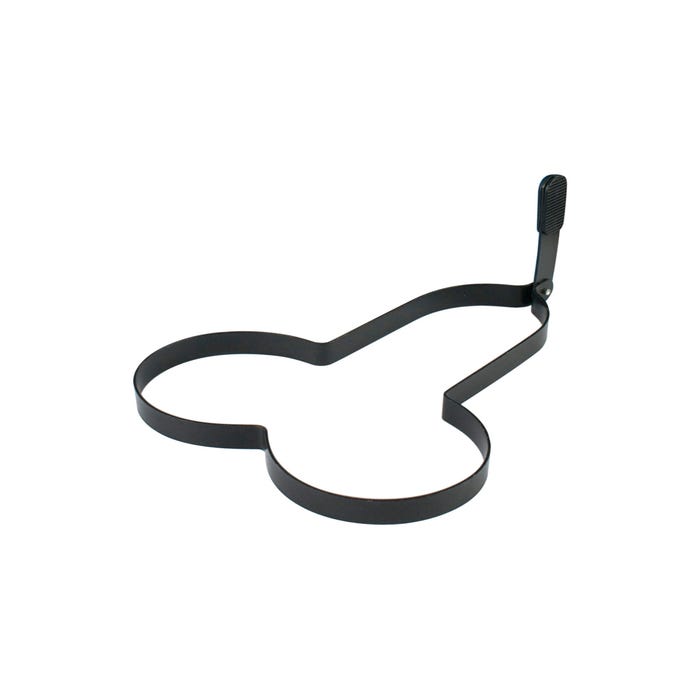 Moule de Poêle en Forme de Pénis