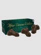 Zizis en Chocolat Fourrés Menthe After Dinner Willies