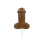 Sucette zizi chocolat Dick on a Stick