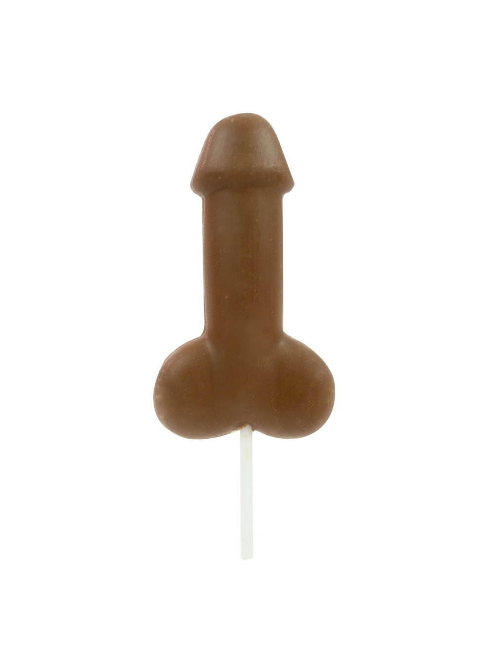 Sucette zizi chocolat Dick on a Stick main product photo