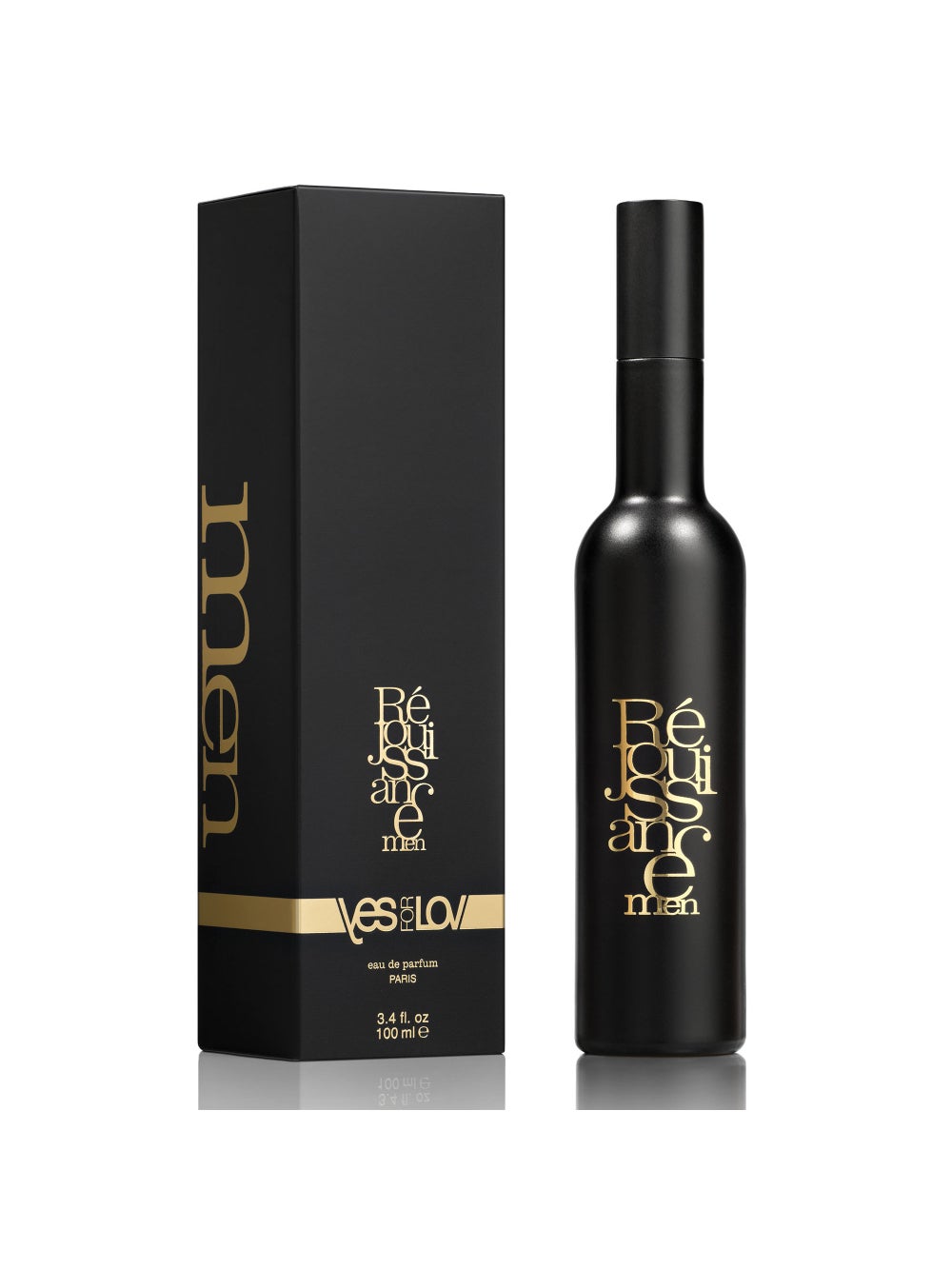 Eau de Parfum Réjouissance pour Homme 100 ml