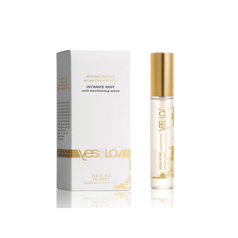 Parfum Brume Intime