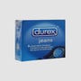 Préservatifs Durex Classic Jeans boîte de 3
