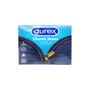 Préservatifs Durex Classic Jeans boîte de 3