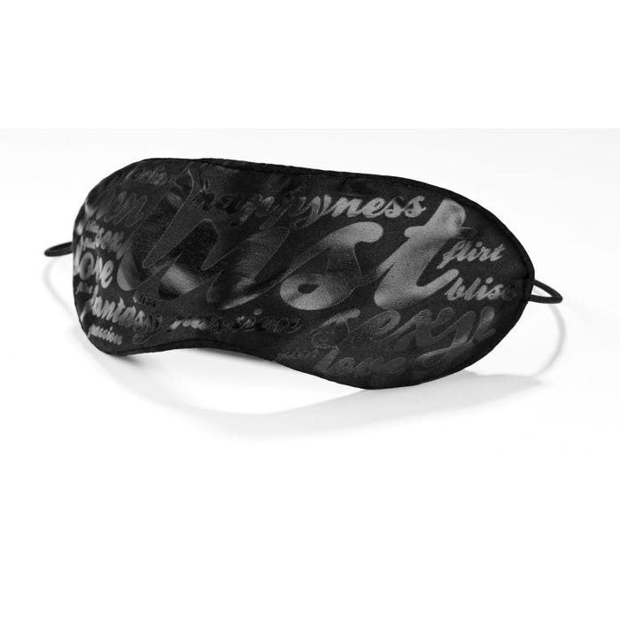 Masque Satiné Passion Aveugle