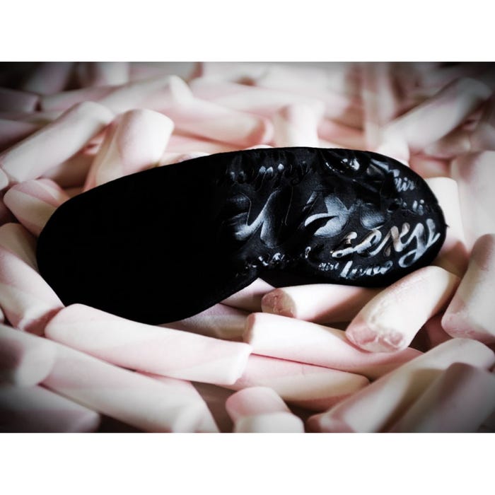 Masque Satiné Passion Aveugle