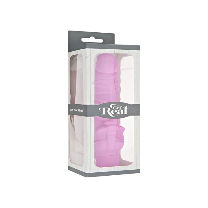 Vibromasseur Classic Stim Get Real