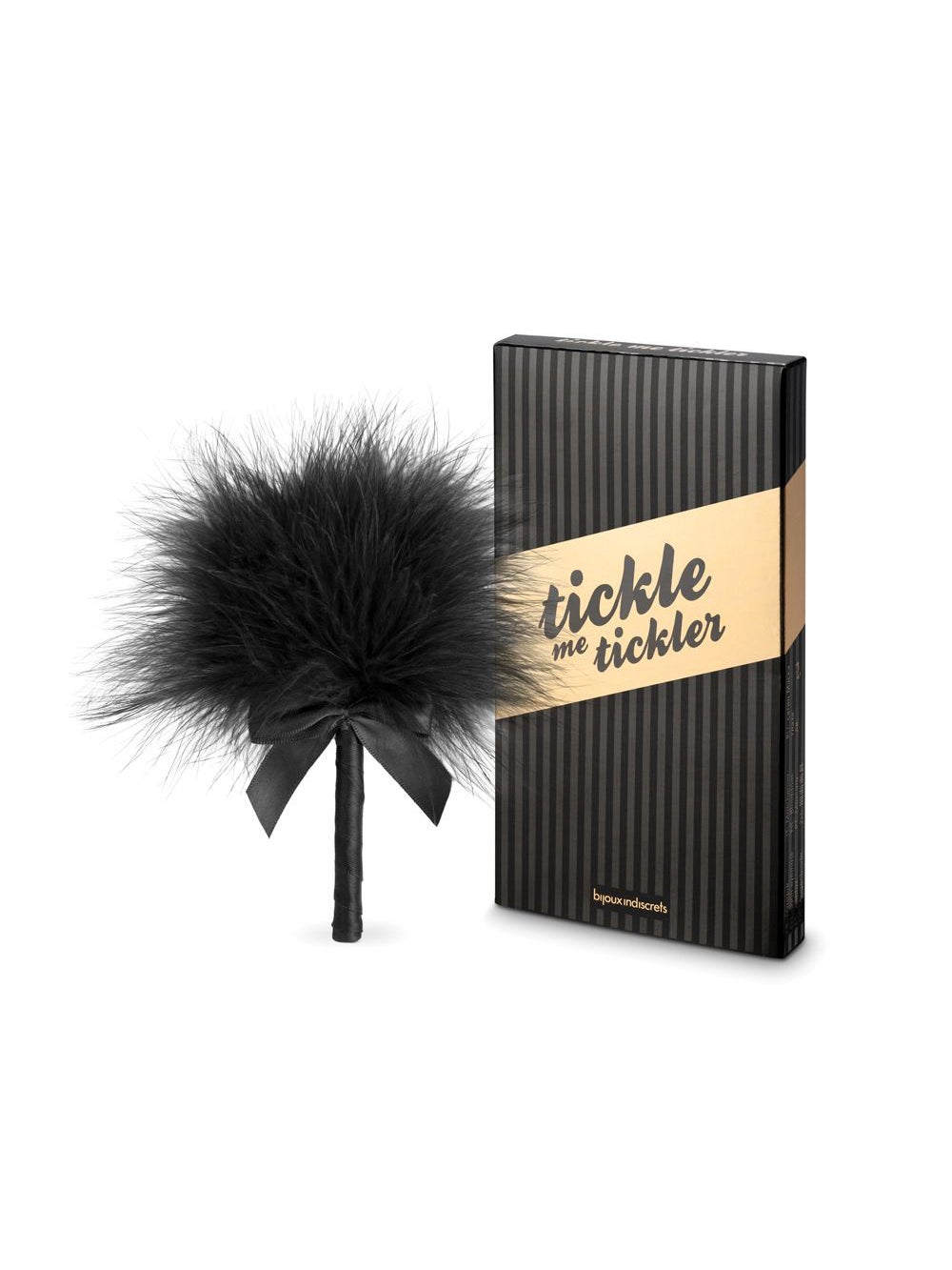 Plumeau Tickle Me Tickler 2