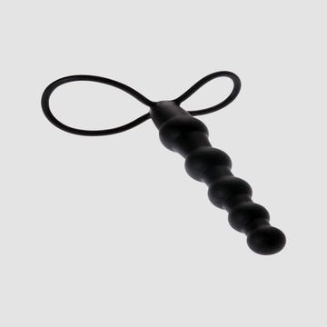 Cockring Plug Anal Exciter