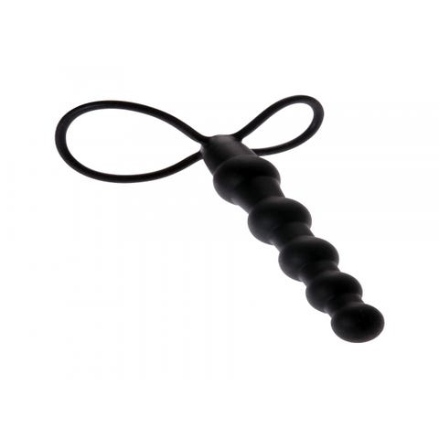 Cockring Plug Anal Exciter