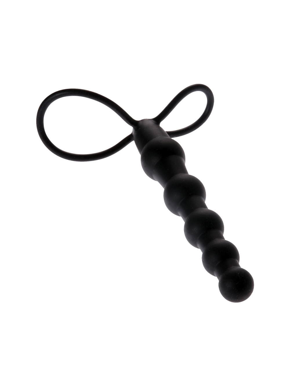 Cockring Plug Anal Exciter main product photo