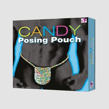 String pour Homme en Bonbons