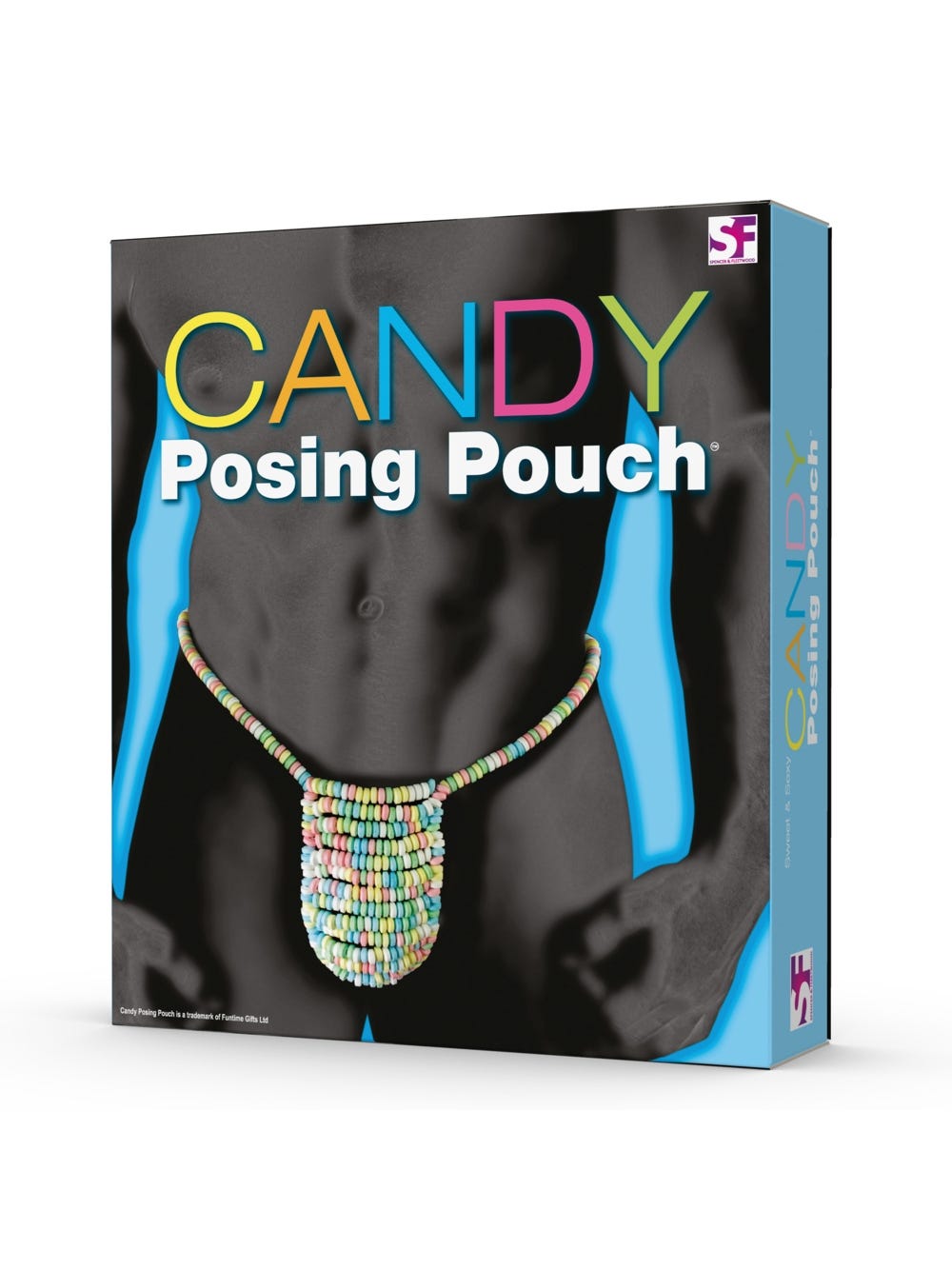 String pour Homme en Bonbons main product photo
