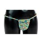 String pour Homme en Bonbons