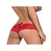 String Cuorina rouge