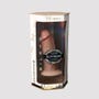 Gode ventouse Premium Real Skin 19 cm Model 2