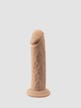 Gode ventouse Real Skin 15,2 cm Model 2