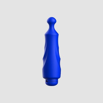 Vibromasseur Dido Bleu
