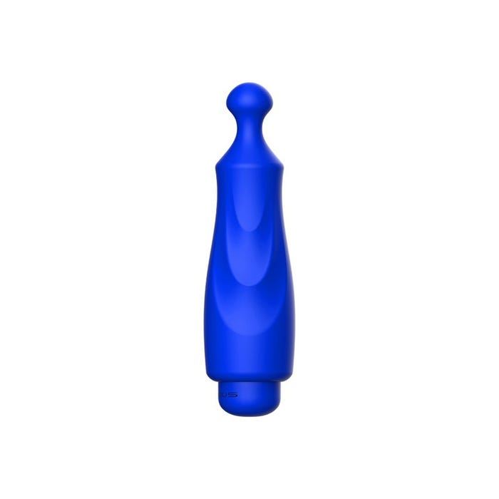 Vibromasseur Dido Bleu
