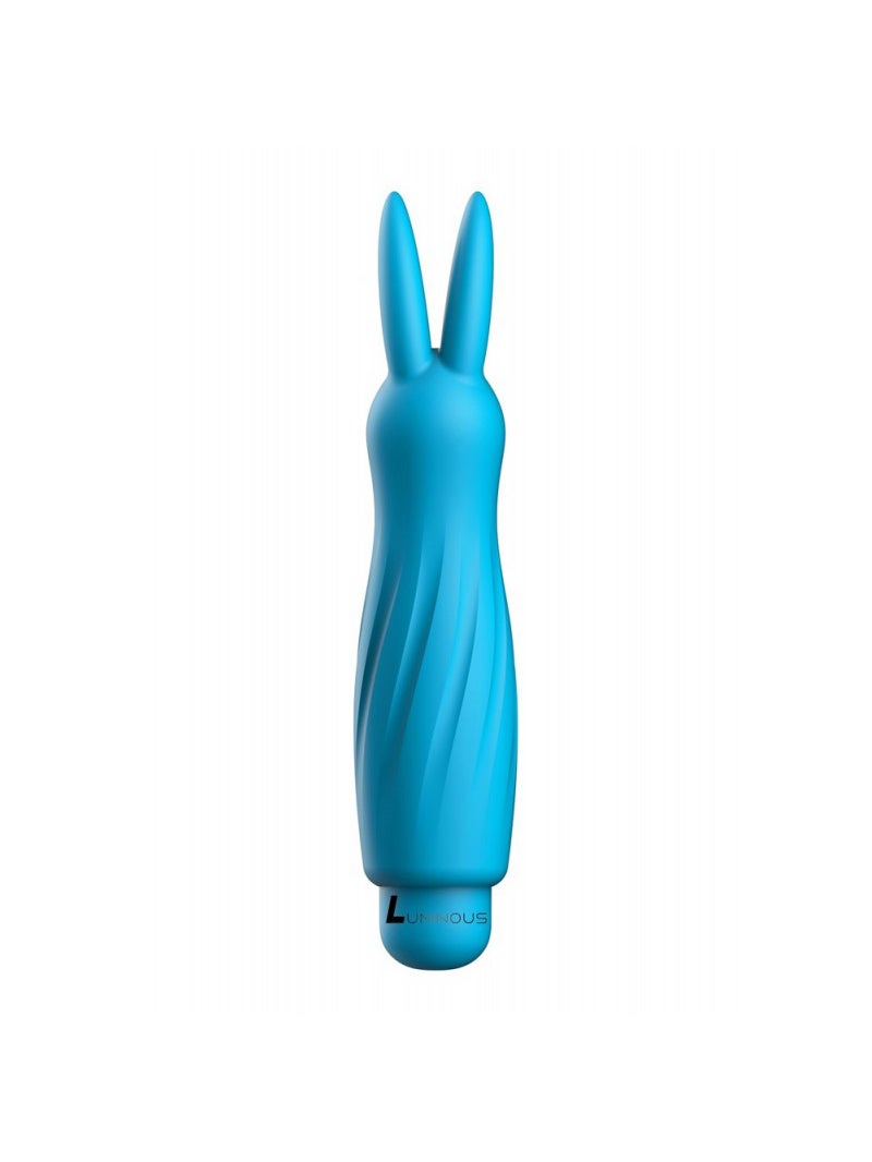 Stimulateur Clitoridien Rabbit Sofia Turquoise