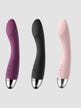 Vibromasseur Amy