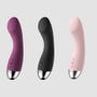 Vibromasseur Amy
