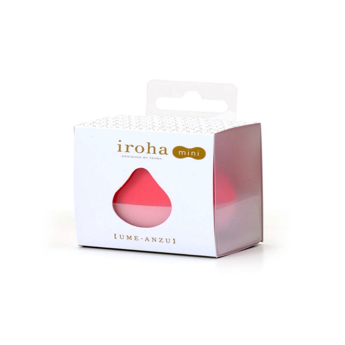 Stimulateur iroha mini Ume-Anzu