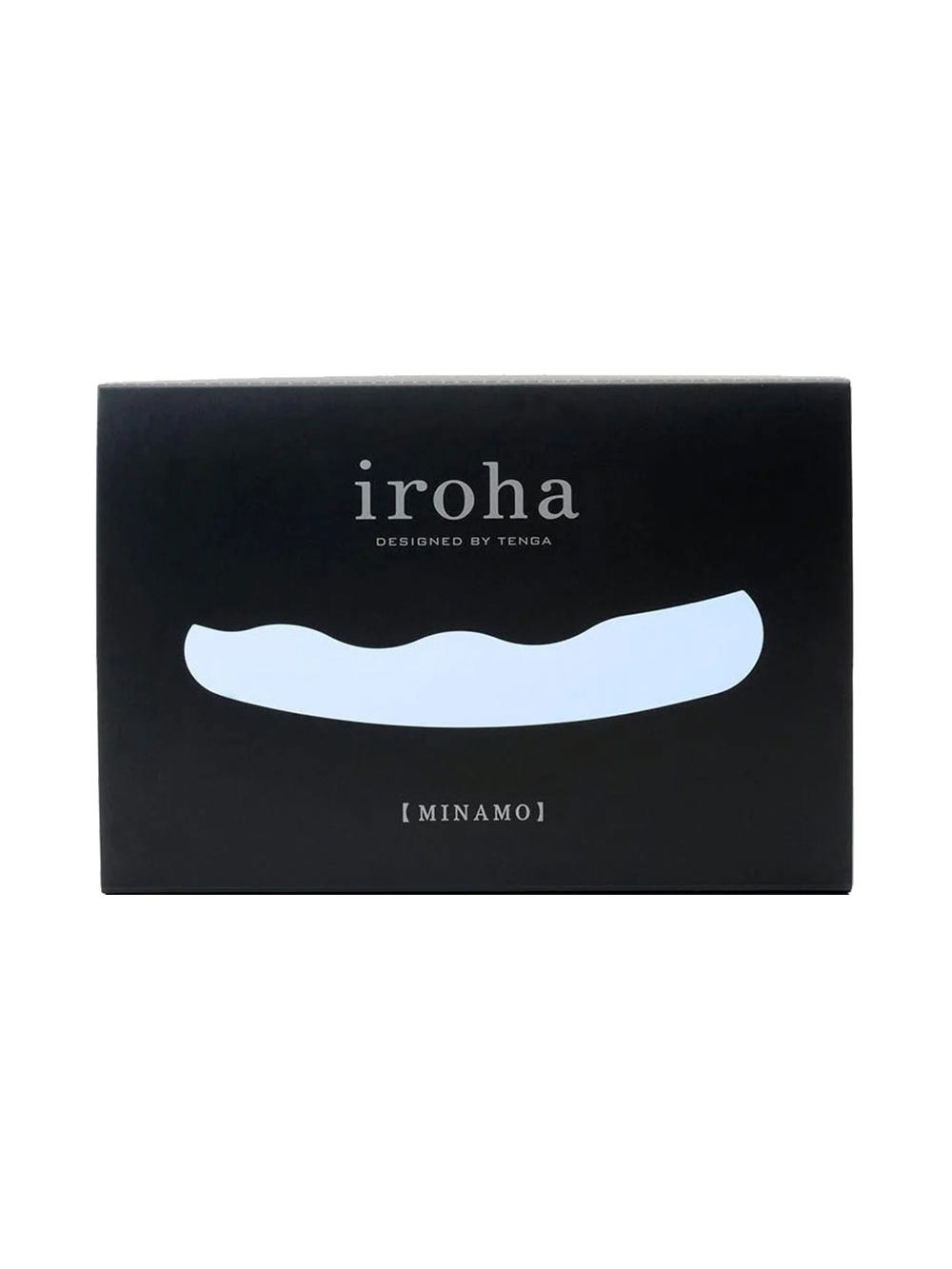 Vibromasseur iroha Minamo