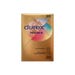 Préservatifs Durex Nude boîte de 10