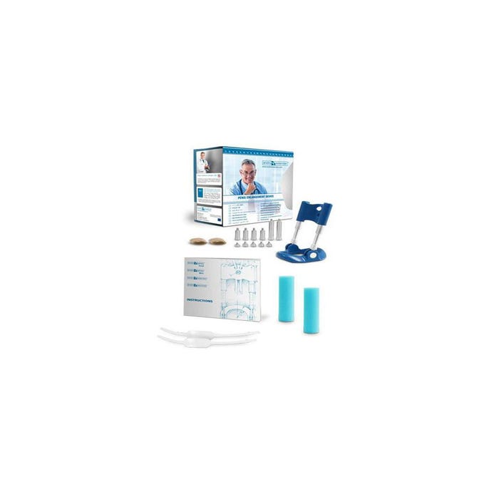 Extenseur Androextender
